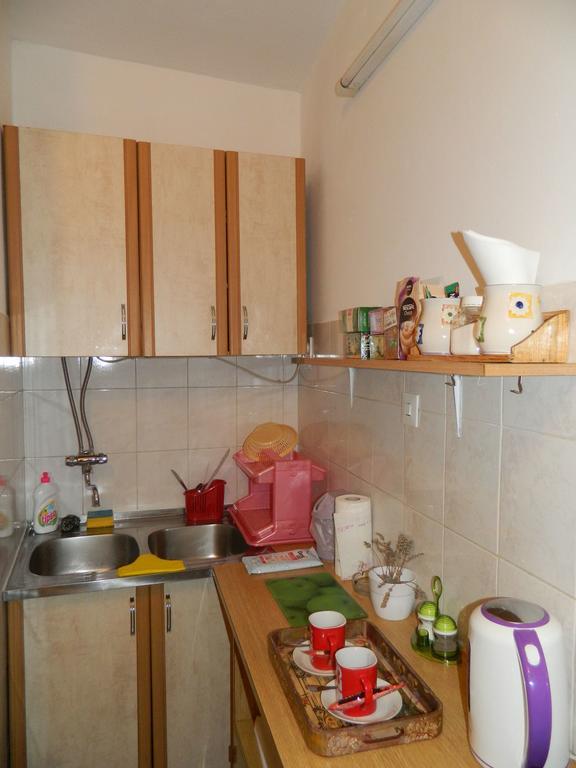 Apartment Smarty Mostar Exterior foto