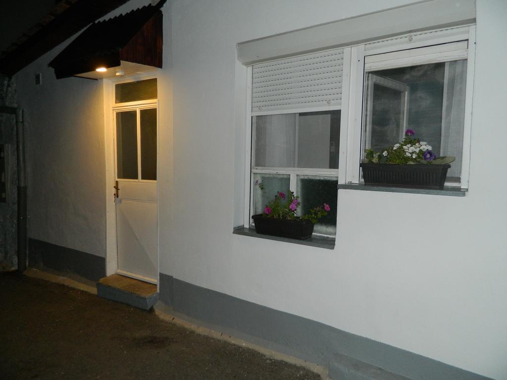 Apartment Smarty Mostar Exterior foto