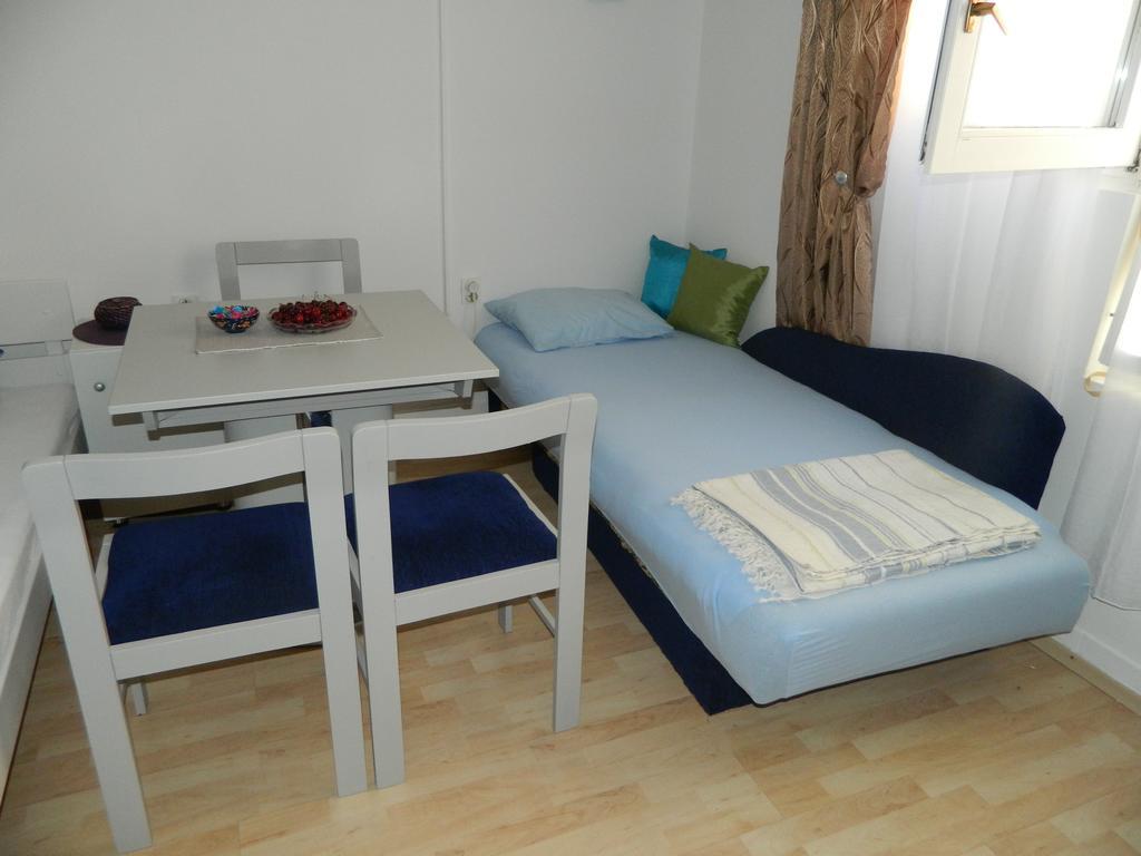 Apartment Smarty Mostar Exterior foto