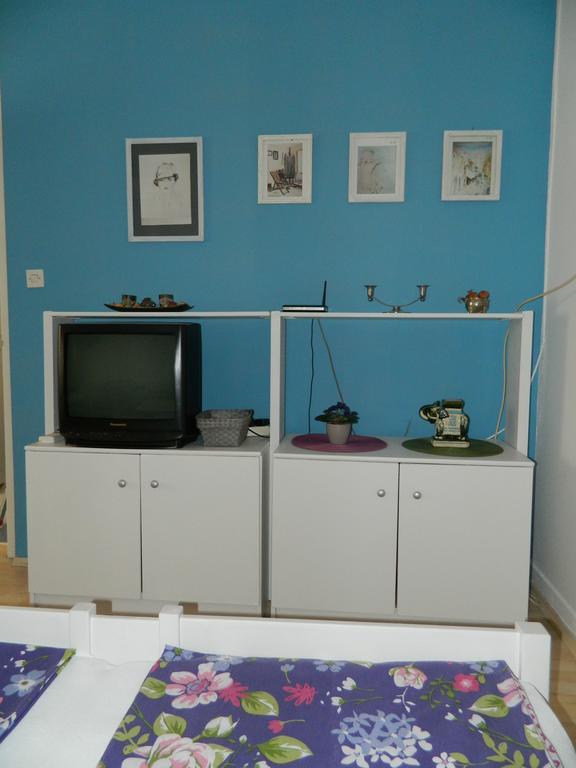 Apartment Smarty Mostar Exterior foto