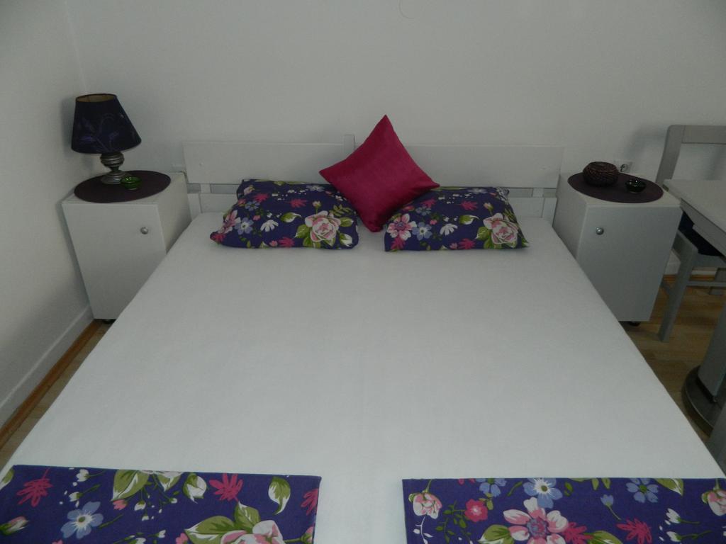 Apartment Smarty Mostar Exterior foto