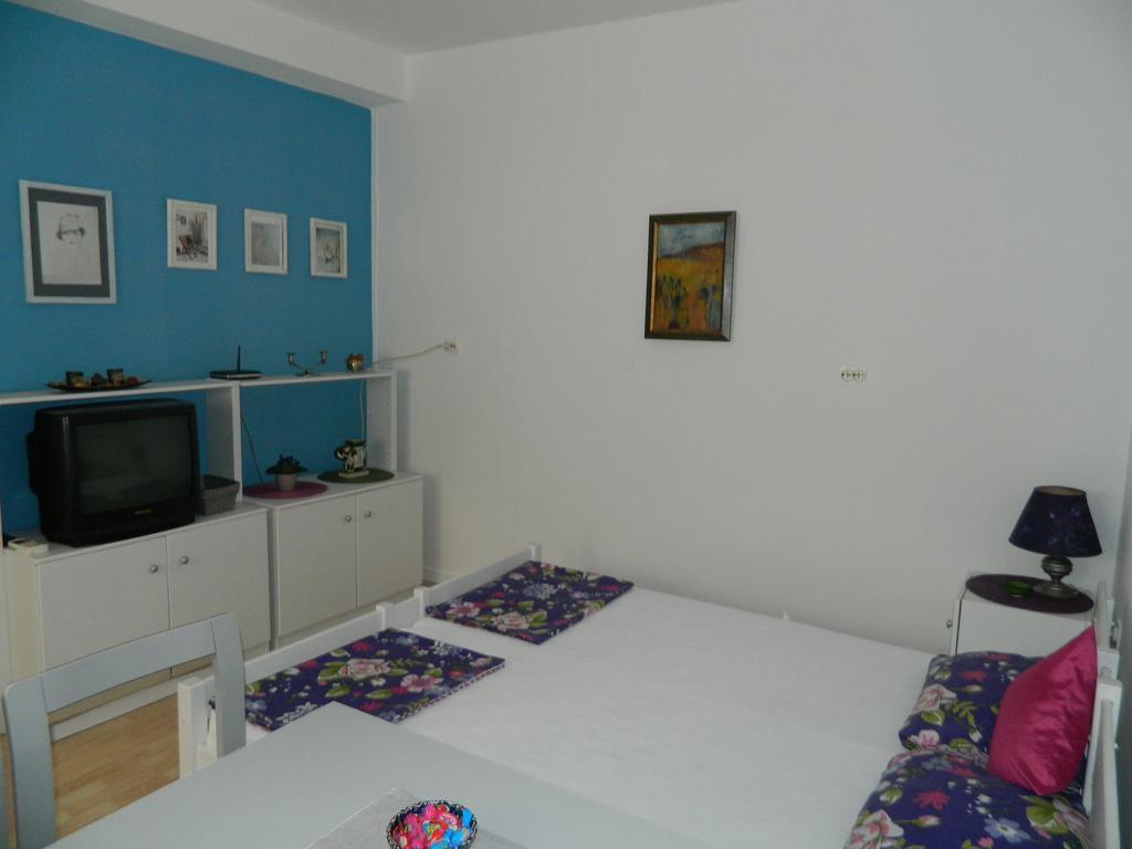 Apartment Smarty Mostar Exterior foto